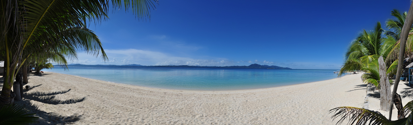 SCENERY Beach`SB 107